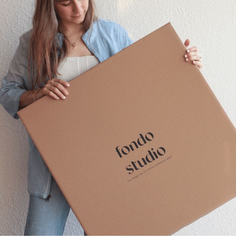KIT DE FONDOS PARA NAVIDAD