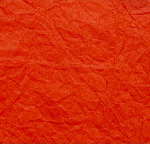 Textura roja