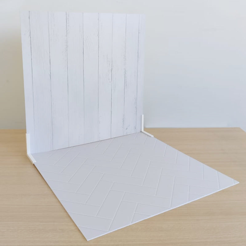 Madera Blanca