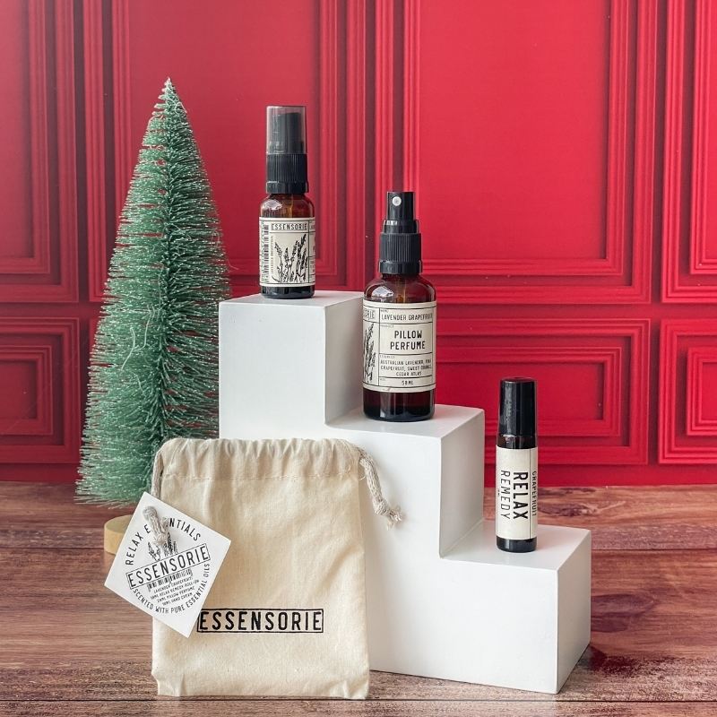 KIT DE FONDOS PARA NAVIDAD