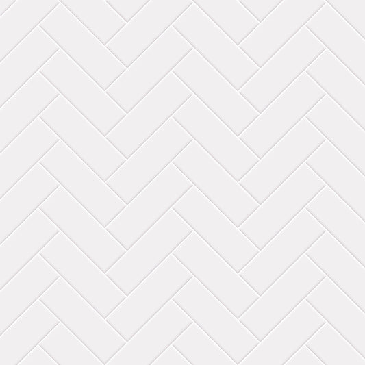 Azulejo Parquet Blanco