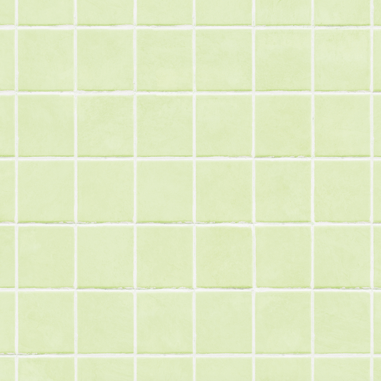 Azulejo Verde Limon