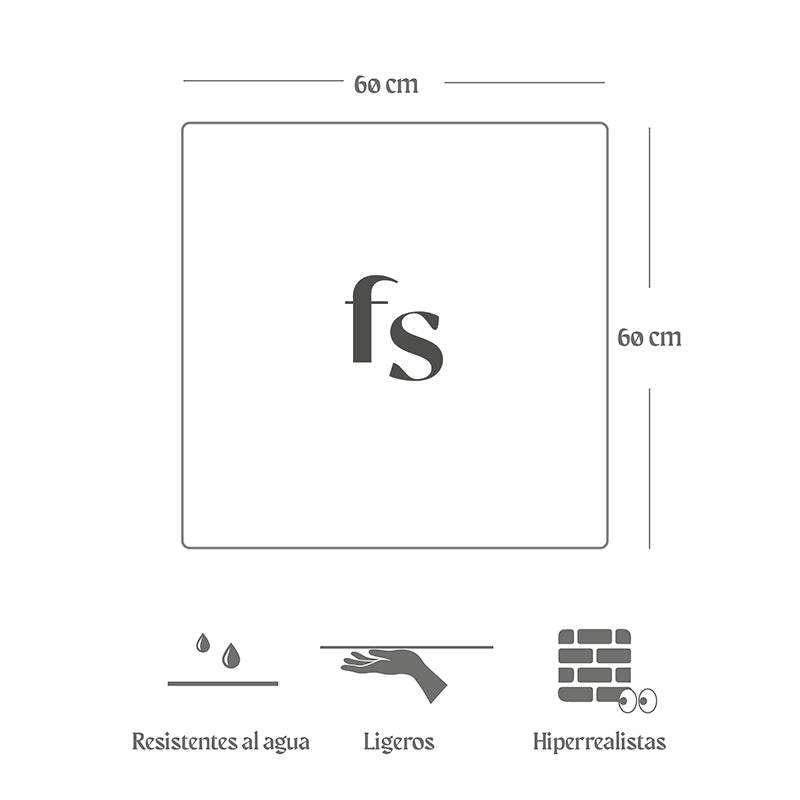 KIT DE FONDOS PARA SKIN CARE