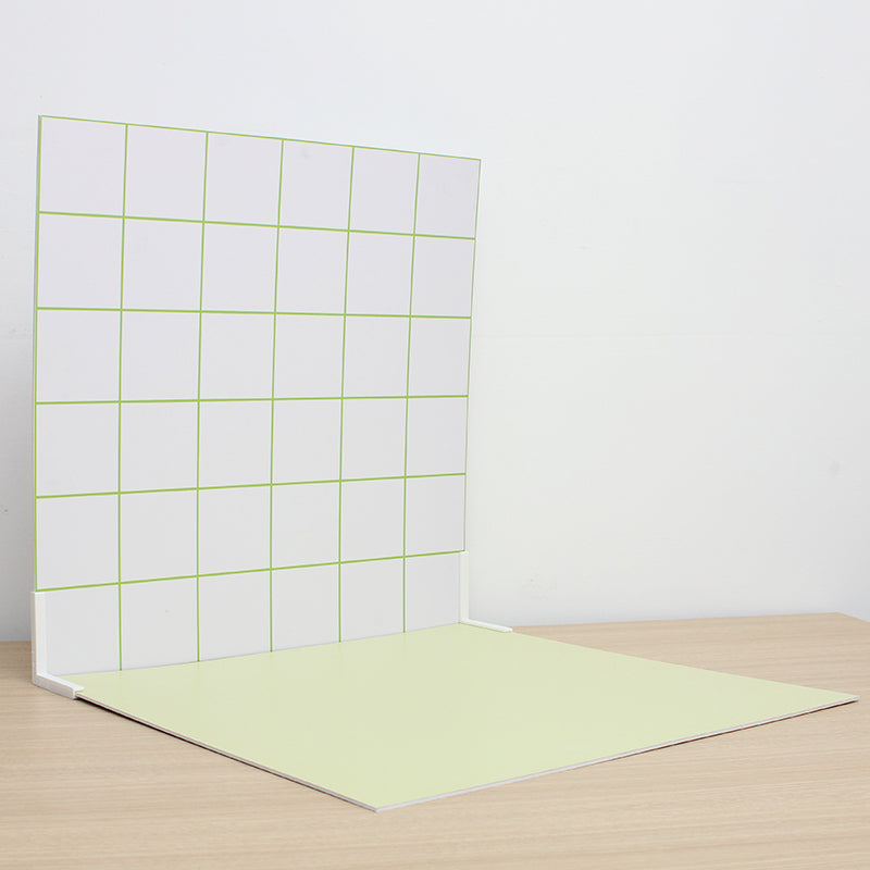 Azulejo Verde