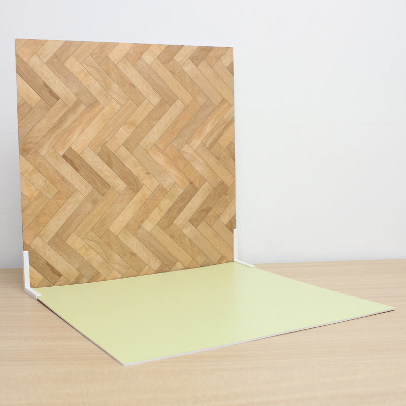 Madera Parquet
