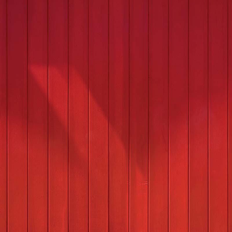 Madera Roja