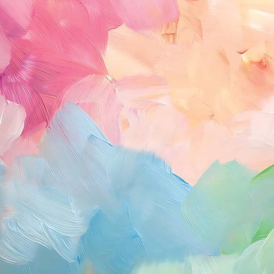 Pintura Oleo Colores