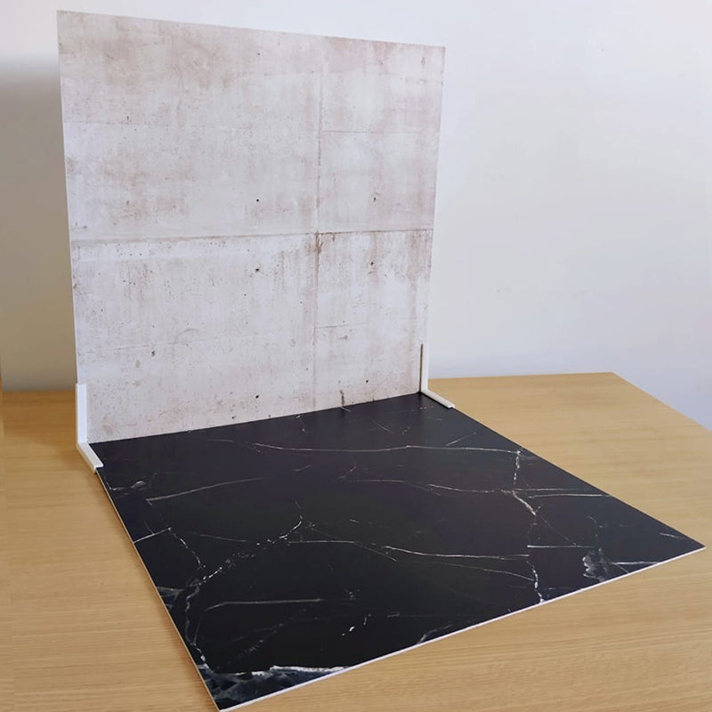 Concreto Pared