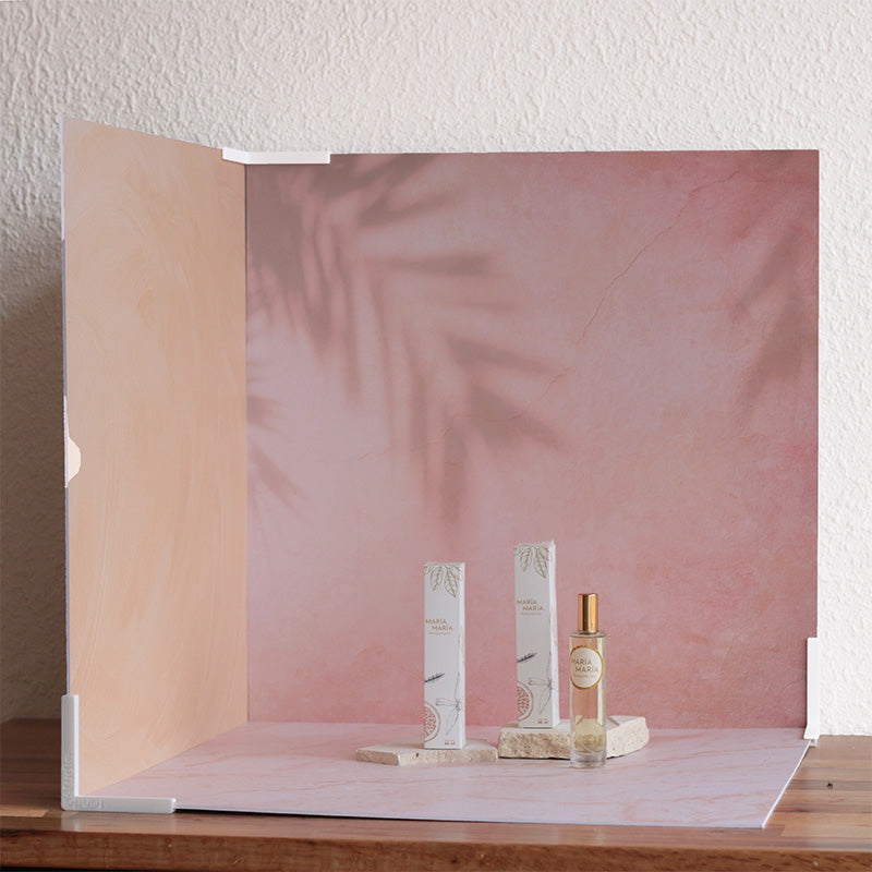 Marmol Rosa