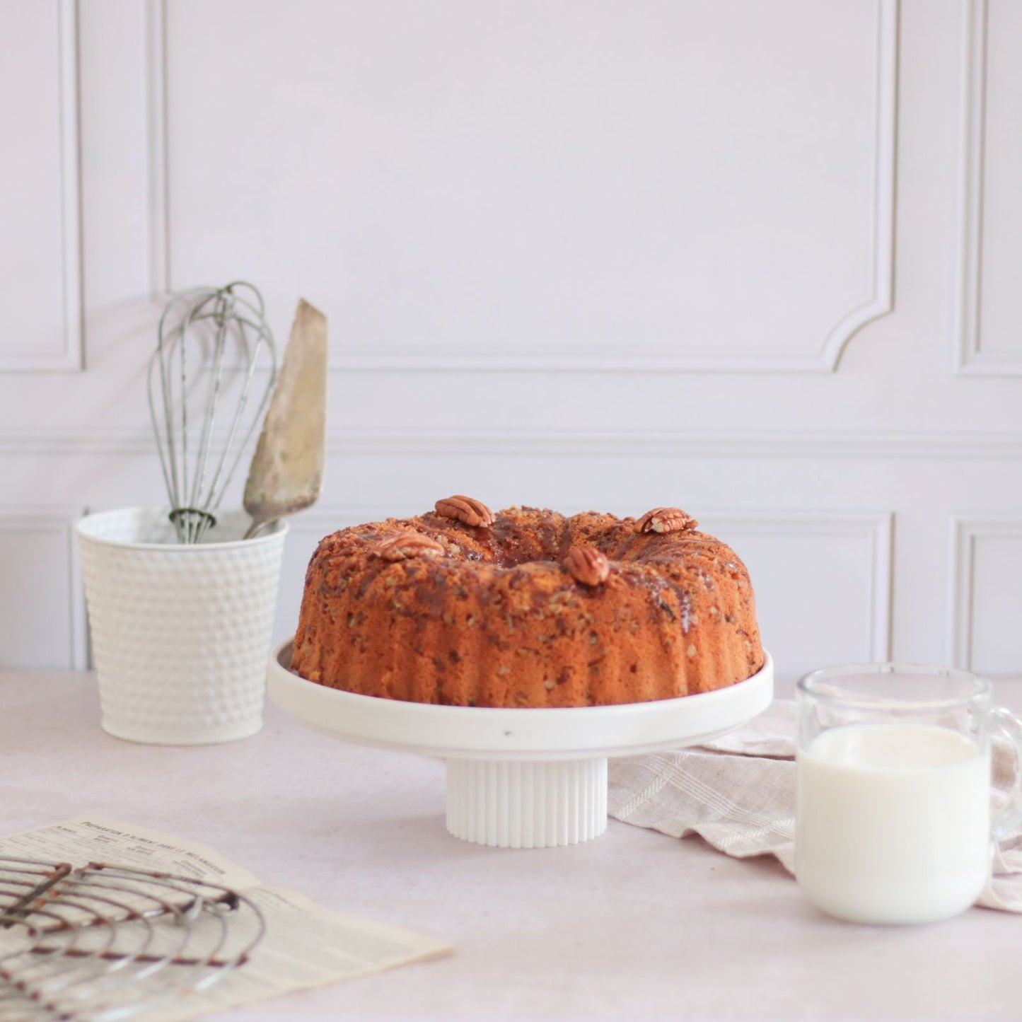 KIT DE FONDOS PARA REPOSTERÍA