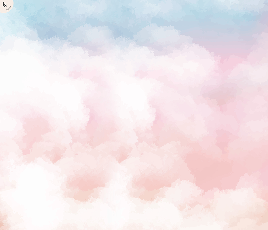 Fondo Acuarela Flexible