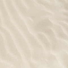 Arena playa