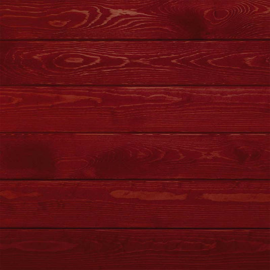 Madera Roja Navidad