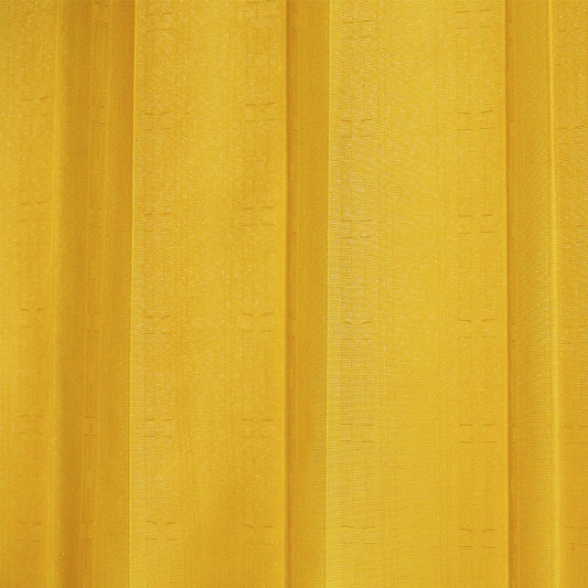 Tela amarilla mostaza