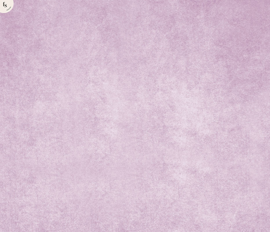 Fondo Lavanda Acuarela Flexible