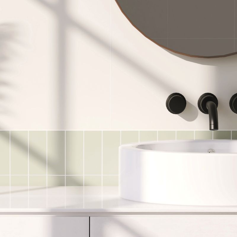 Lavabo Moderno