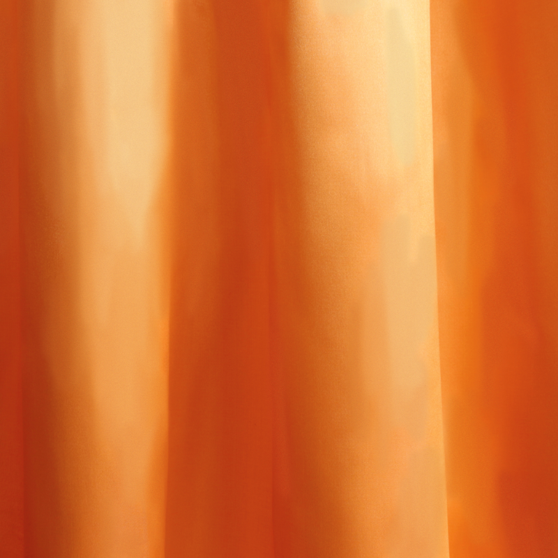 Tela naranja