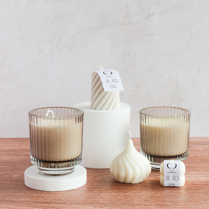 KIT DE FONDOS VELAS