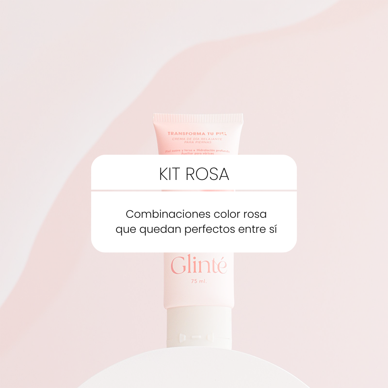 KIT DE FONDOS ROSA