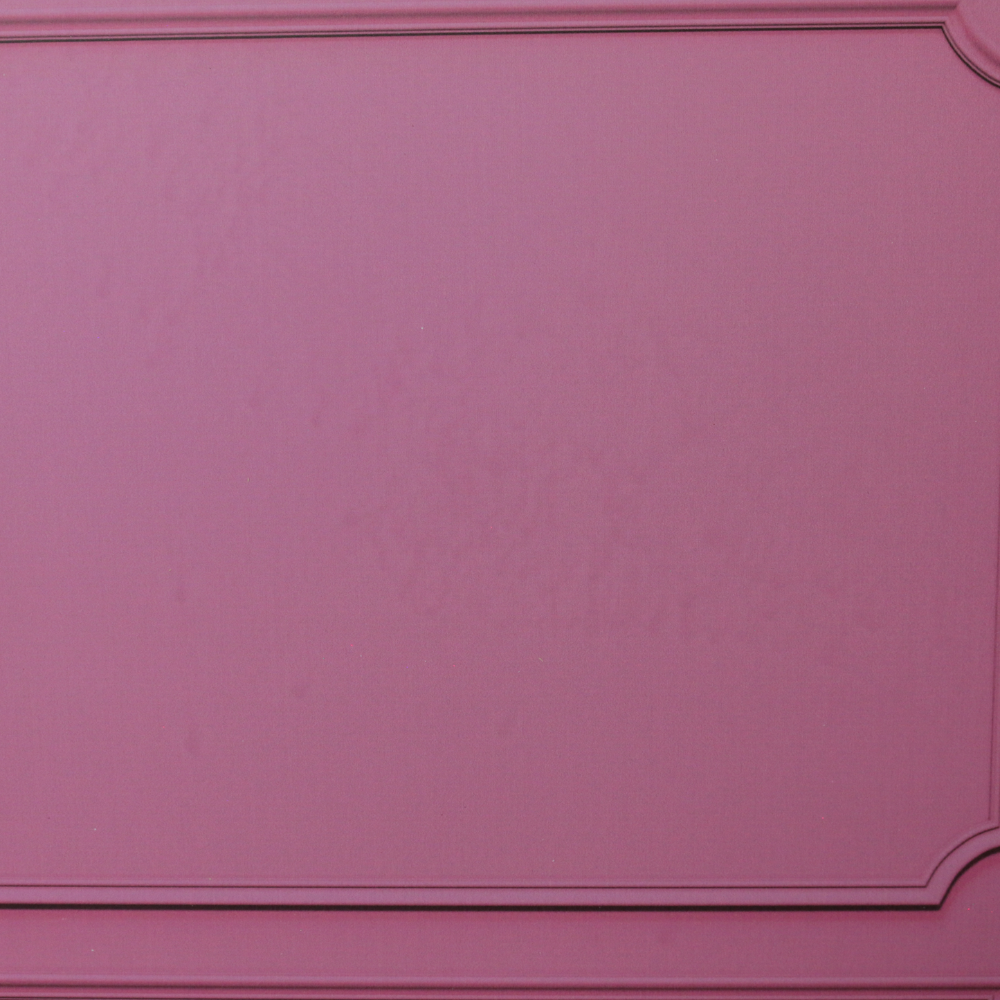 Moldura Rosa barbie REMATE