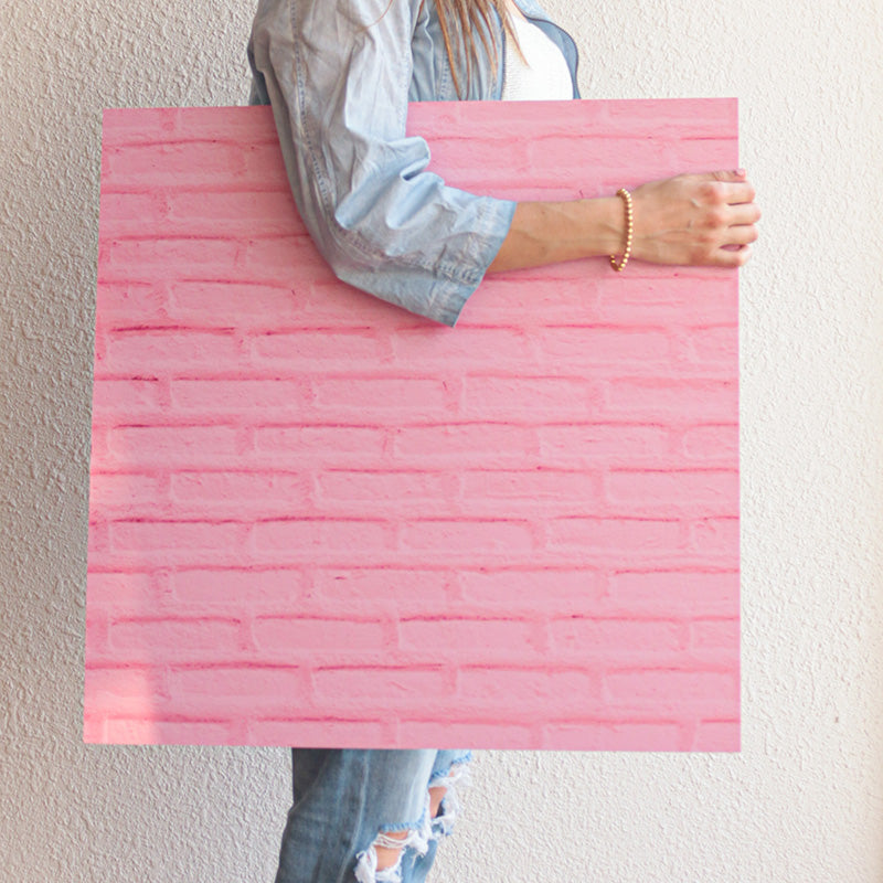 Ladrillo Rosa