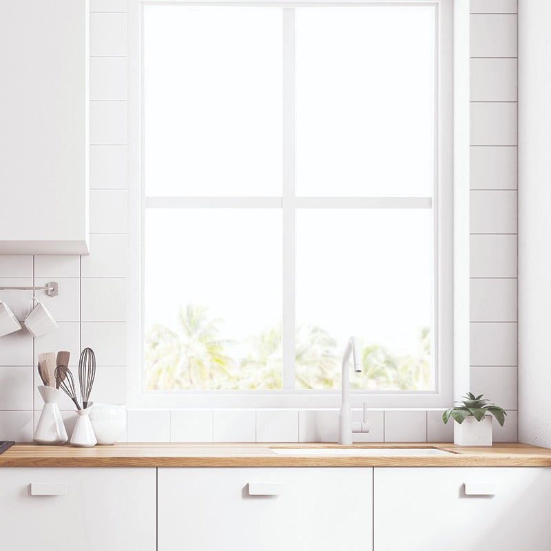 Cocina Ventana