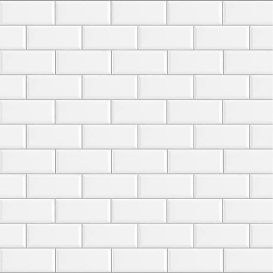 Azulejo Blanco