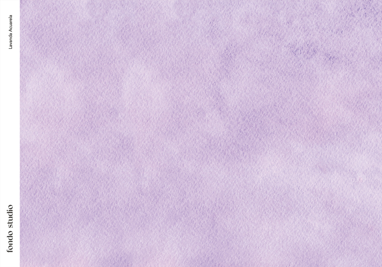 Fondo Lavanda Acuarela Flexible