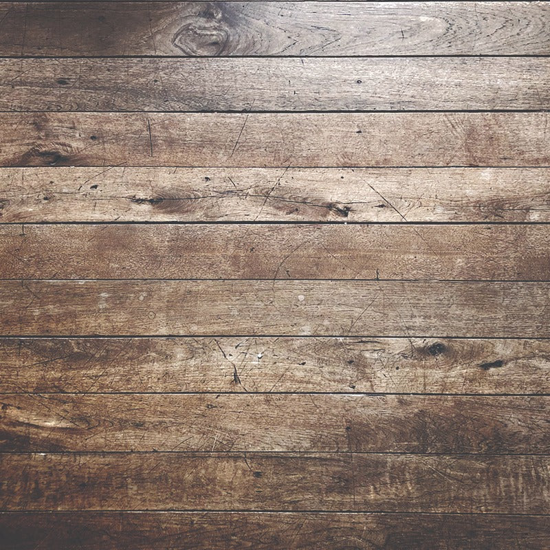Madera Rustica Oscura