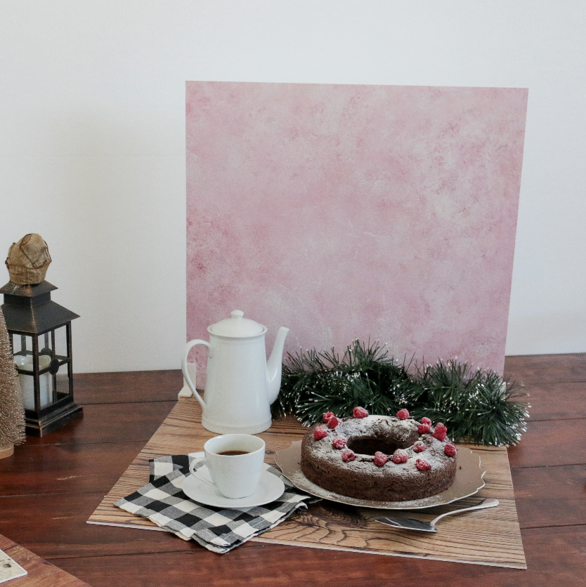 Piedra Rosa