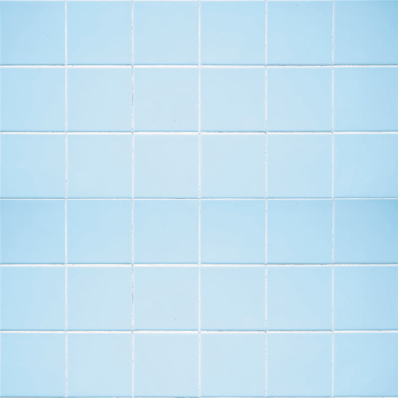 Azulejo Azul