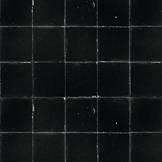 Azulejo Negro