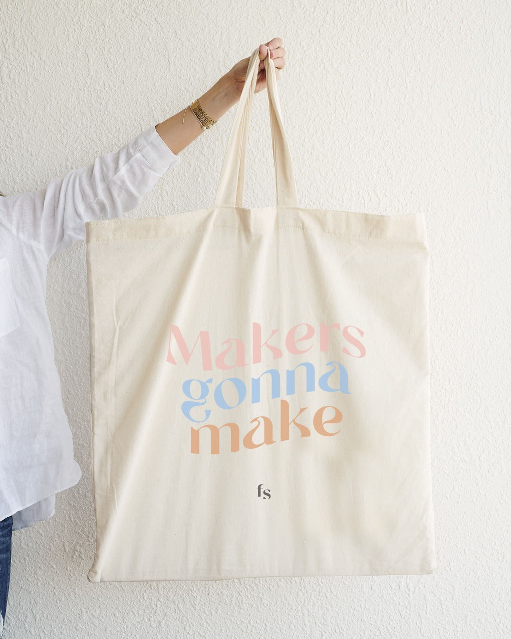 Tote Bag makers