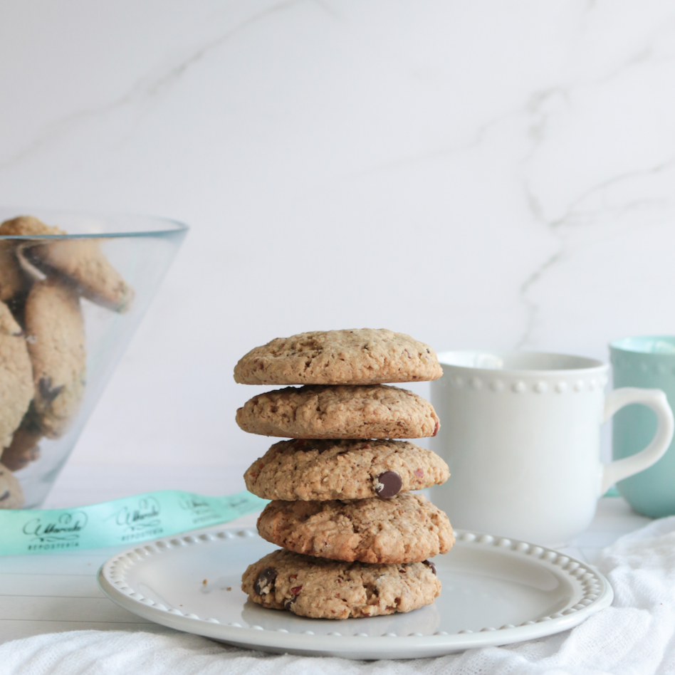 Marmol Blanco Clásico