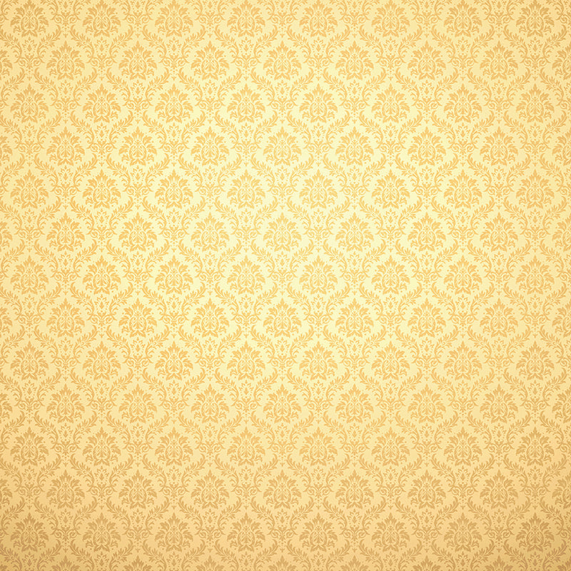 Tapiz Amarillo