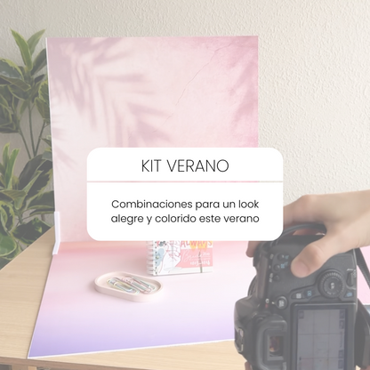 KIT DE FONDOS VERANO