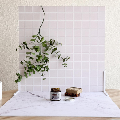 Azulejo Beige