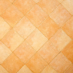 Azulejo Naranja