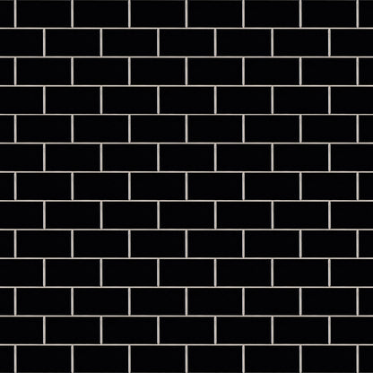 Azulejo Negro