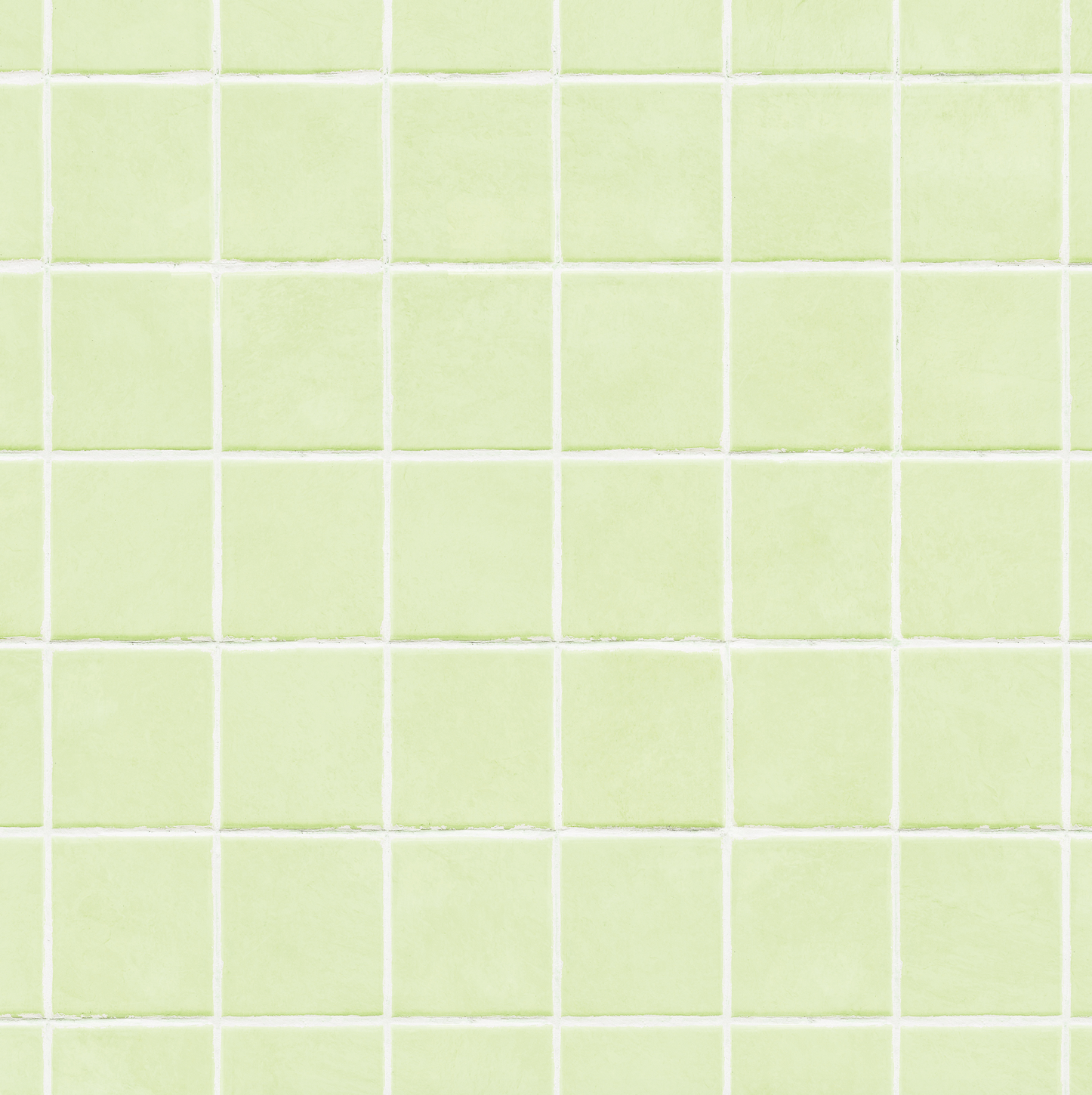 Azulejo Verde Limon