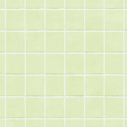 Azulejo Verde Limon