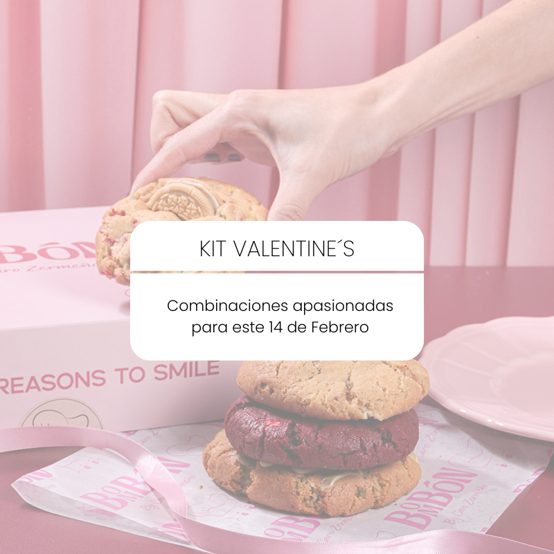 KIT DE FONDOS VALENTINES