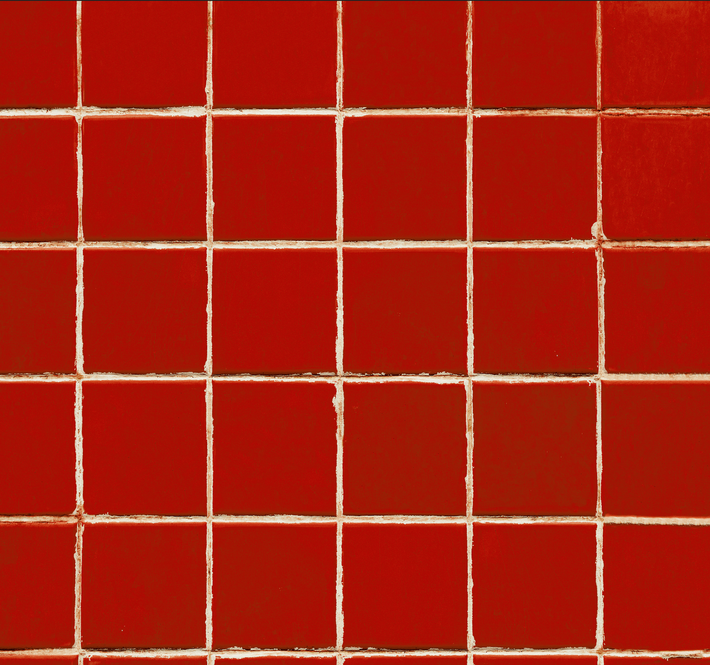 Azulejo rojo