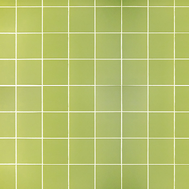 Azulejo Verde Lima