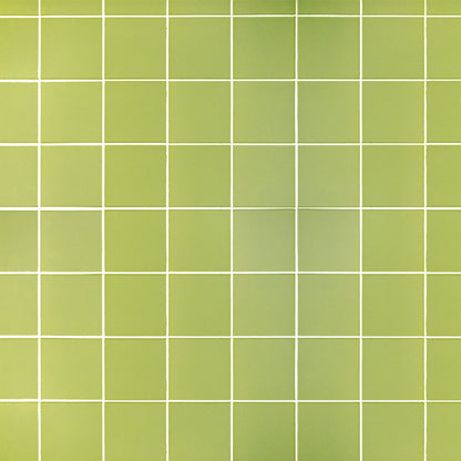 Azulejo Verde Lima