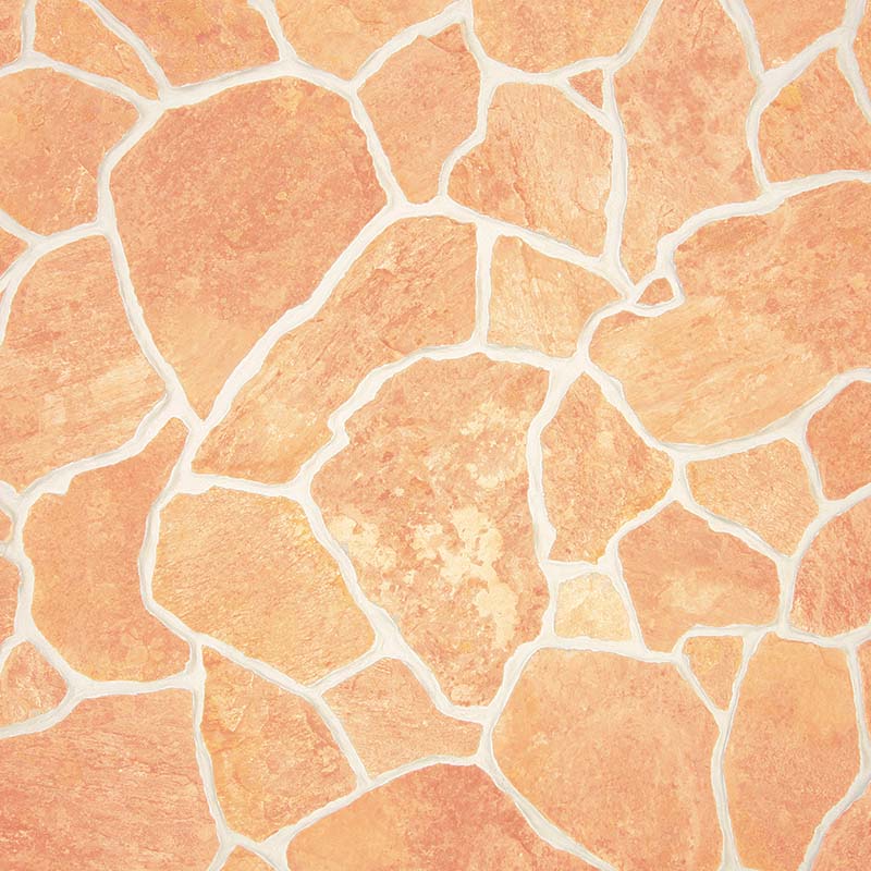 Estuco Piedra Naranja