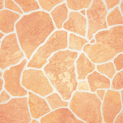 Estuco Piedra Naranja