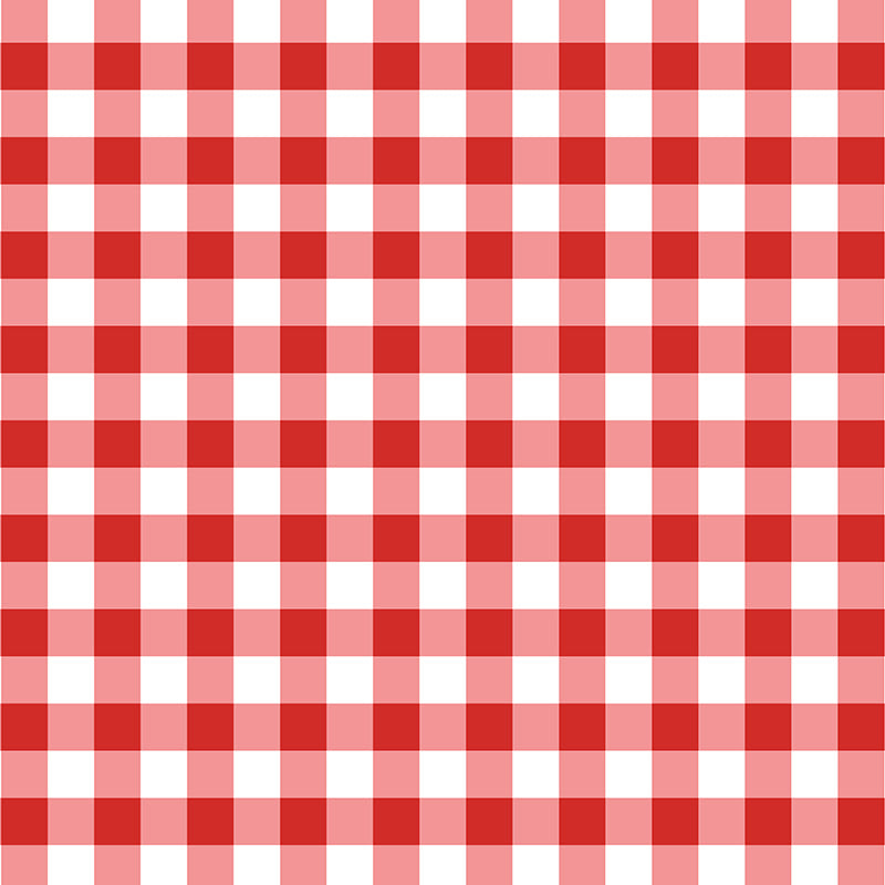 Picnic Rojo