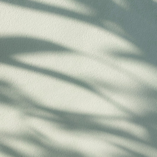 Sombra Pared Menta