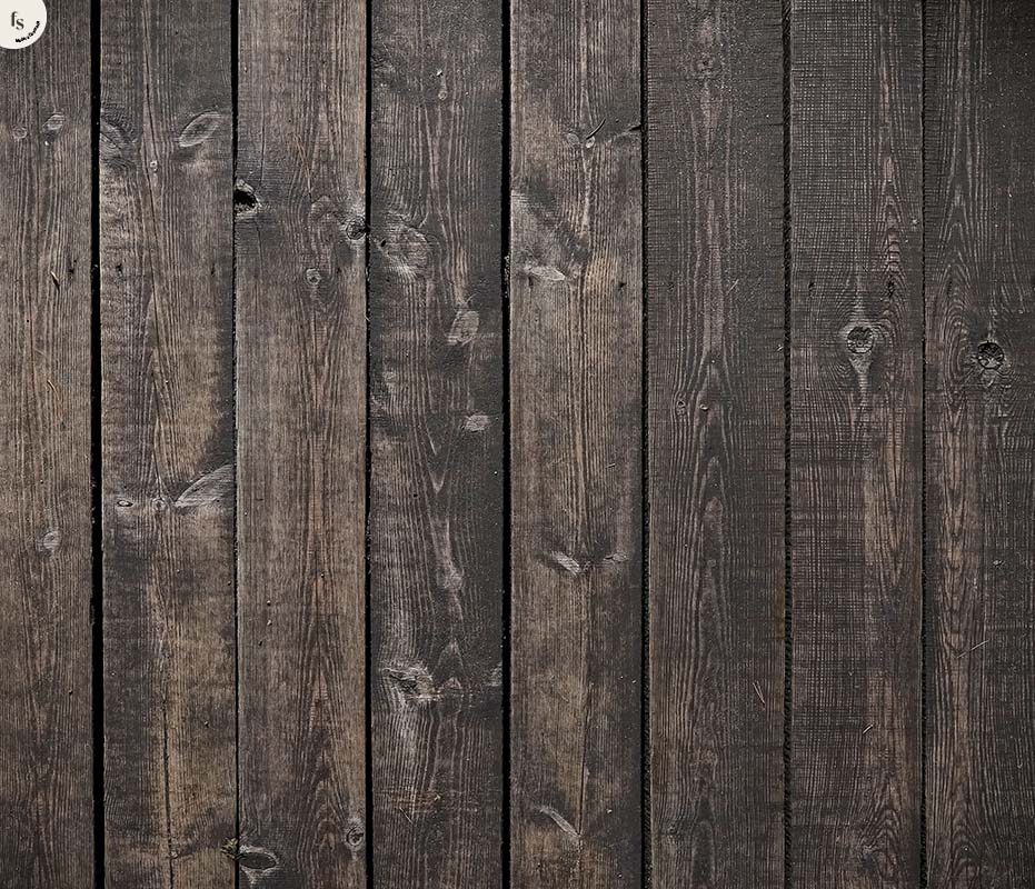 Madera Quemada Flexible